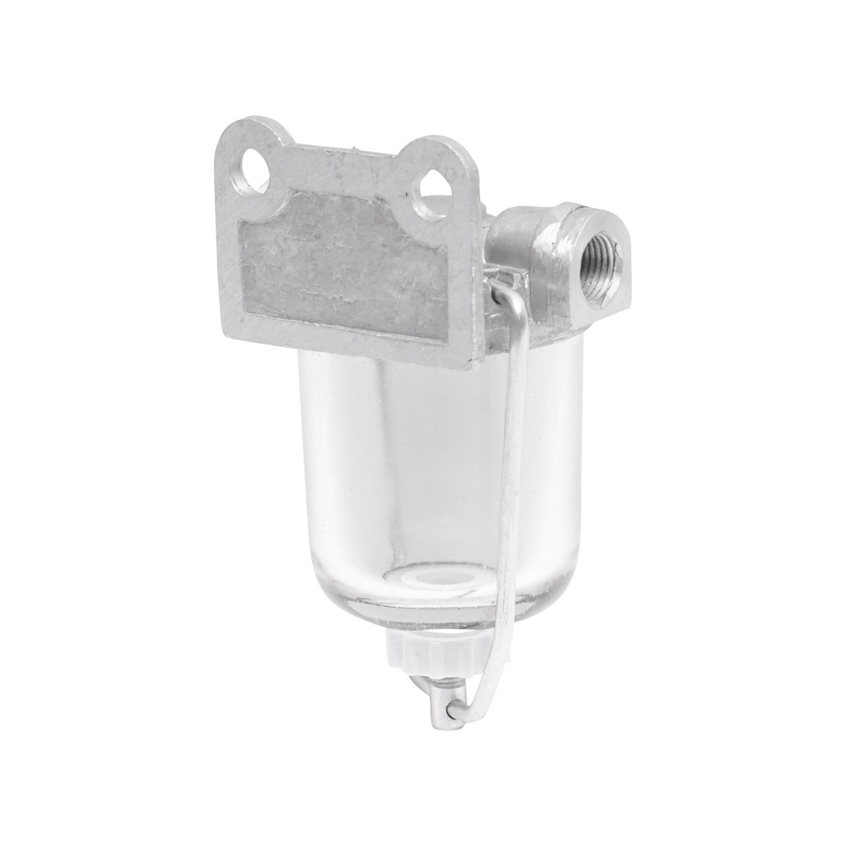 Baterie filtru decantor pentru Perkins, Ford, Massey Ferguson
